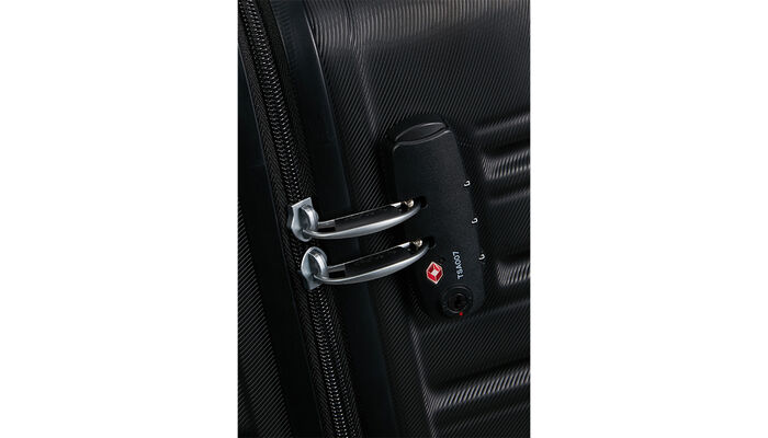 Sicurezza affidabile