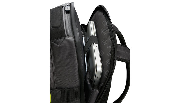 Comparto per laptop 15,6"