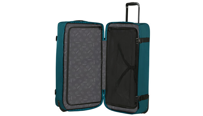 Organizzazione interna