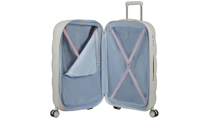 Organizzazione intelligente degli interni