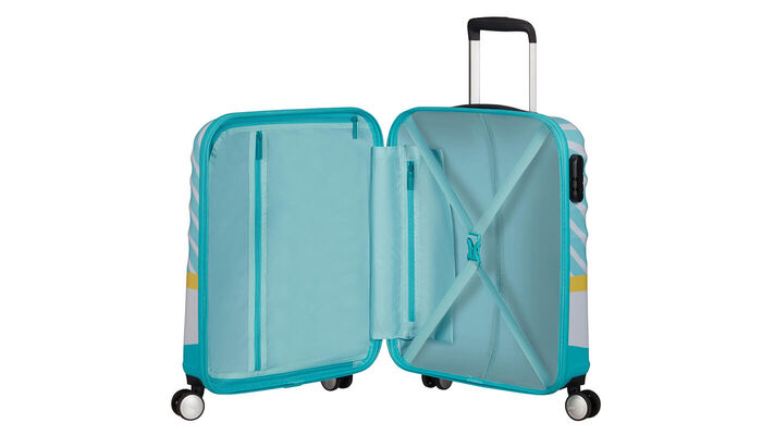 Organizzazione interna