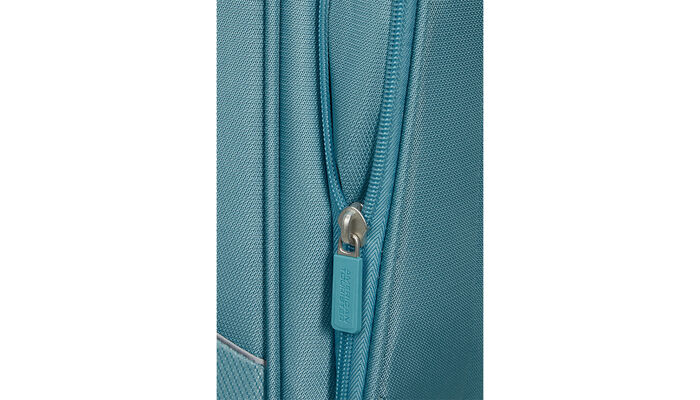 Espandibilità nei modelli su ruote