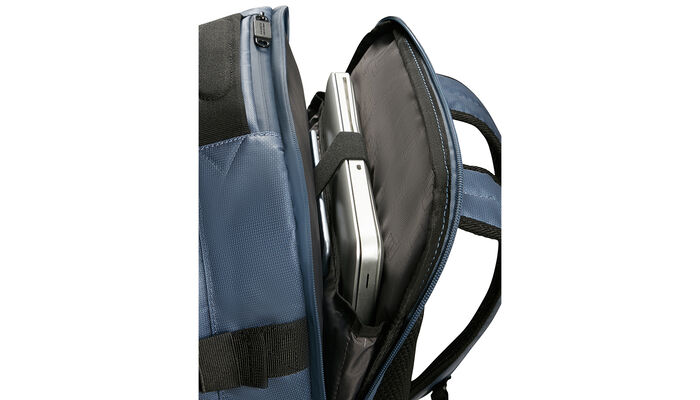 Comparto per laptop 15,6"