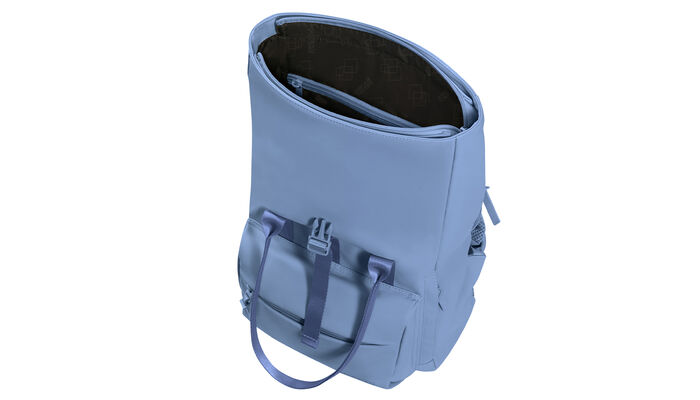 Grande comparto principale