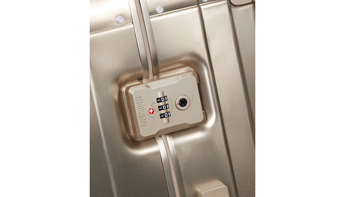 Sistema di chiusura sicuro e pratico