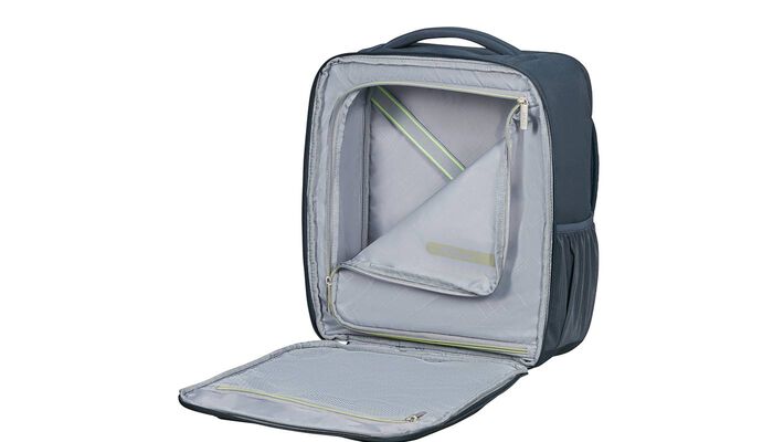 Comparto per indumenti