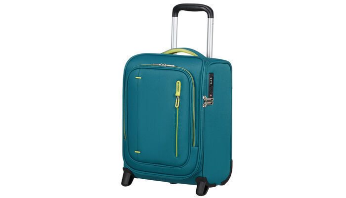 Adatto alla policy bagaglio da cabina gratuito Ryanair, Vueling e Wizz Air