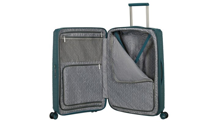 Interno all-in-one