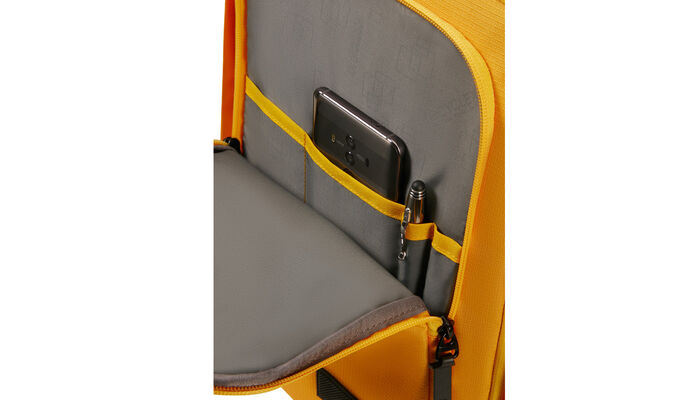 Organizzazione interna