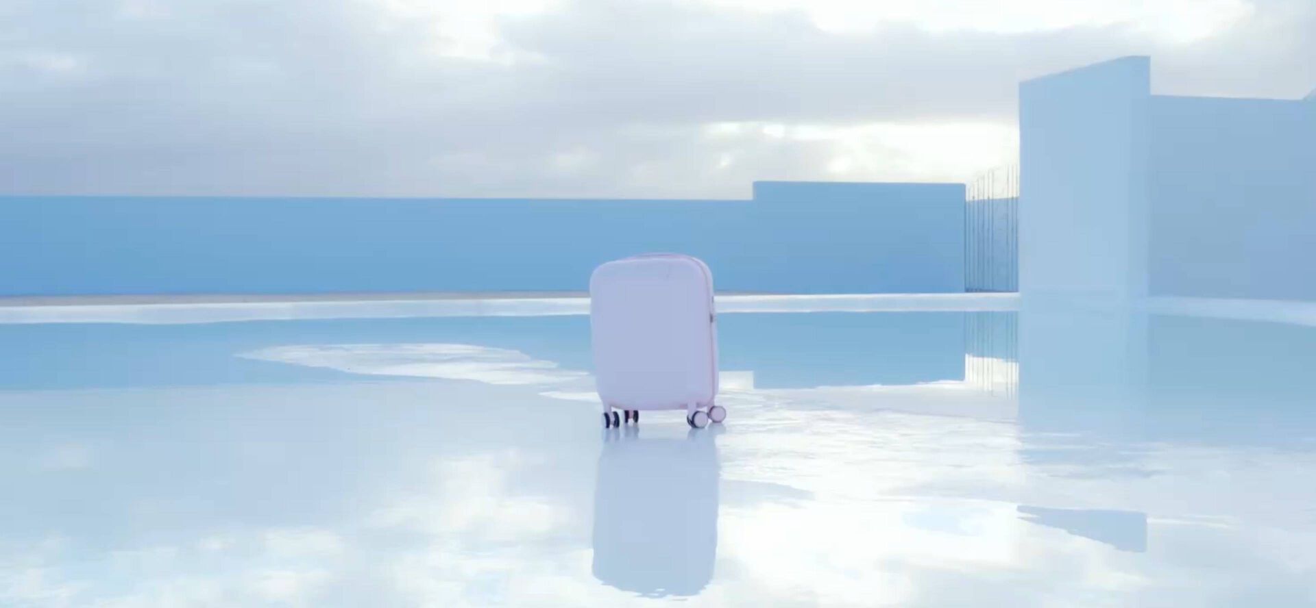 Entra nel mondo da sogno dei viaggi