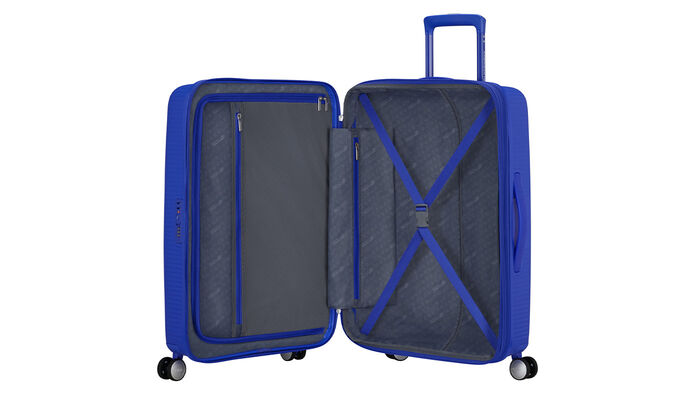 Organizzazione interna