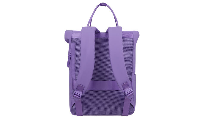 Pannello posteriore imbottito