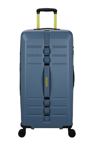 TrailOn