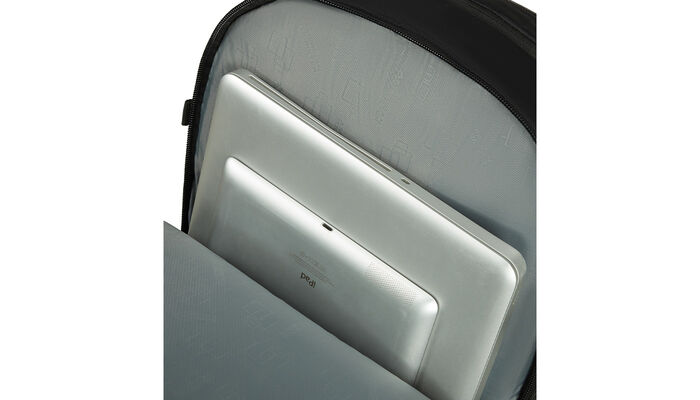 Comparto per laptop 15.6"