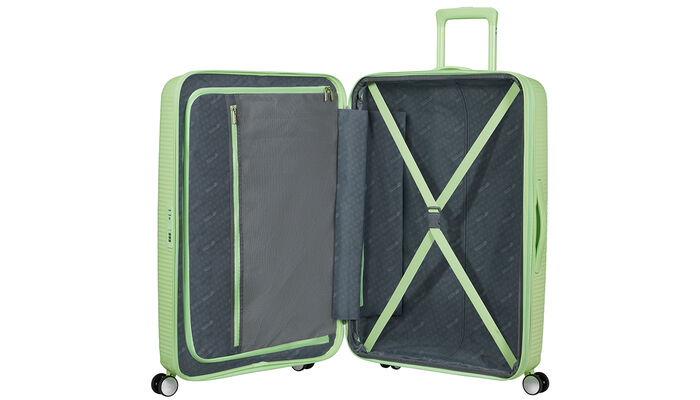 Organizzazione interna