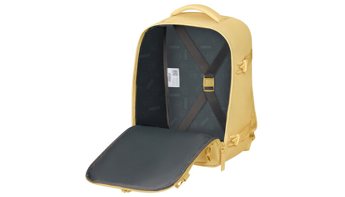 Comparto per indumenti