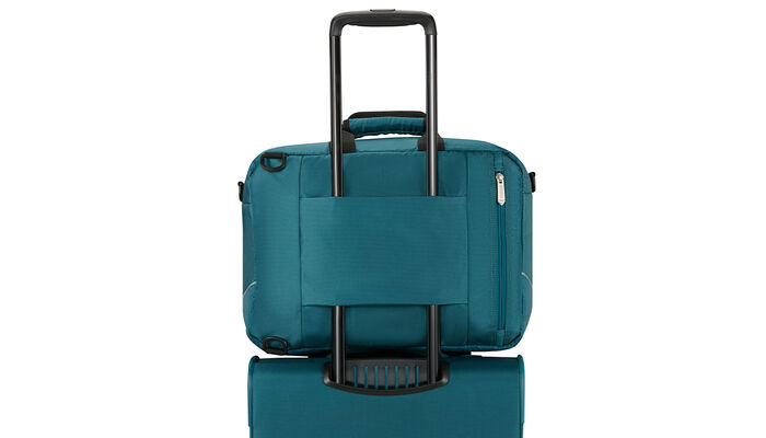 Smart sleeve elastica