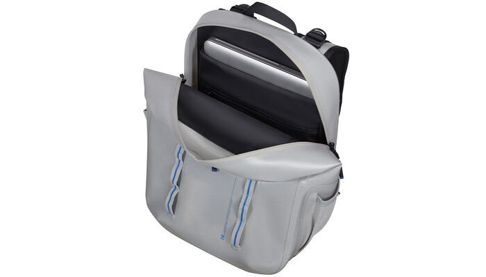 Comparto per laptop 15,6"