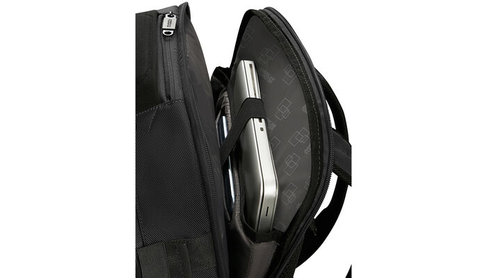 Comparto per laptop 15,6"