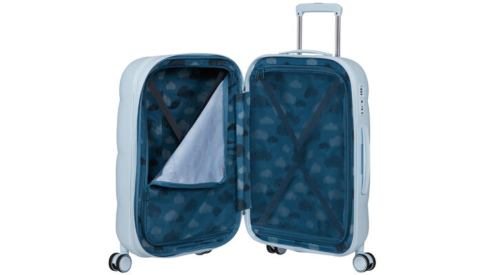 Organizzazione intelligente degli interni