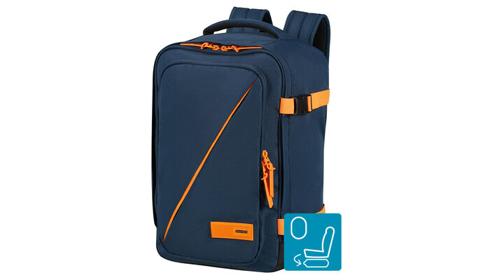 Adatto alla policy bagaglio da cabina gratuito Ryanair