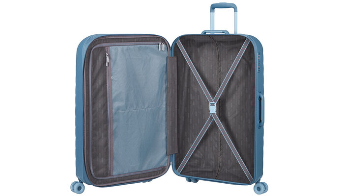 Organizzazione intelligente degli interni