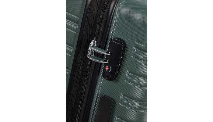 Sicurezza affidabile