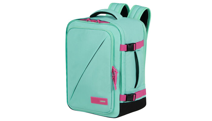 Adatto alla policy bagaglio da cabina gratuito Ryanair e Wizz Air