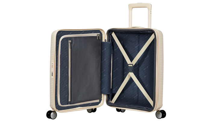 Organizzazione interna