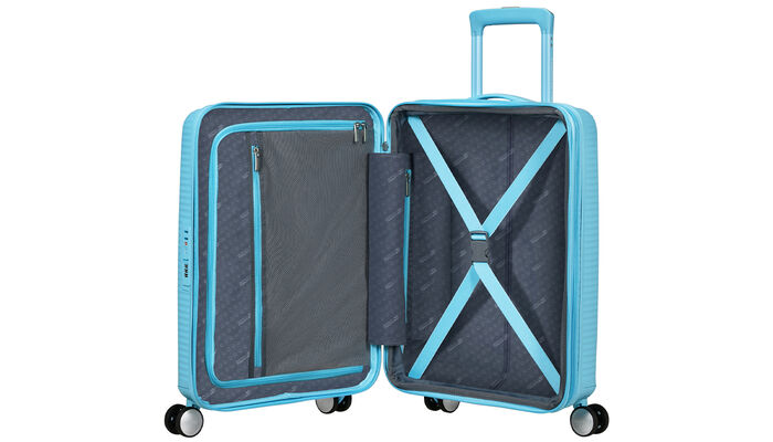 Organizzazione interna