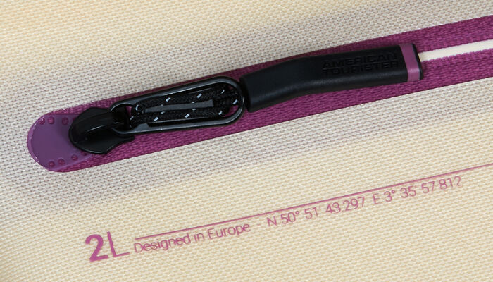 Naturalmente idrorepellente