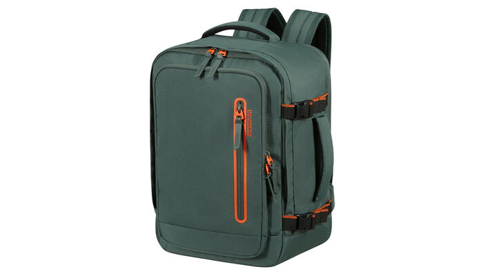 Adatto alla policy bagaglio da cabina gratuito Ryanair e Wizz Air