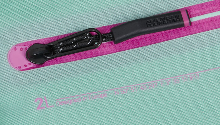 Naturalmente idrorepellente