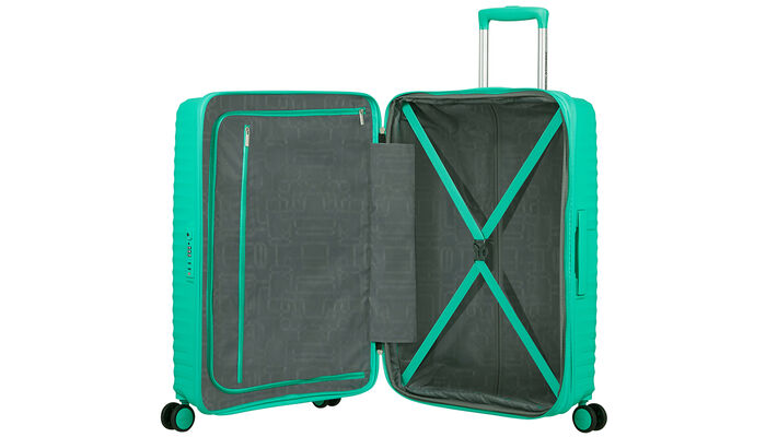 Organizzazione intelligente degli interni