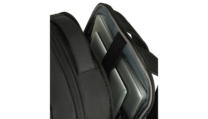Comparto per laptop 15.6"