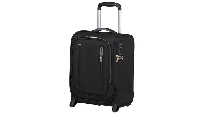 Adatto alla policy bagaglio da cabina gratuito Ryanair, Vueling e Wizz Air