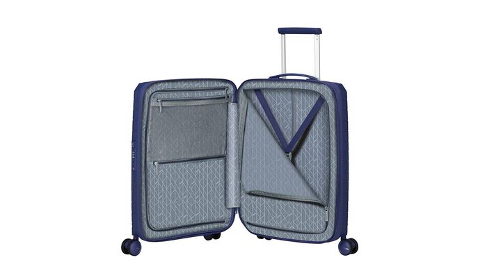 Interno all-in-one