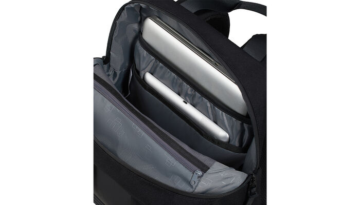 Comparto per laptop 15"