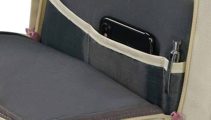 Organizzazione interna