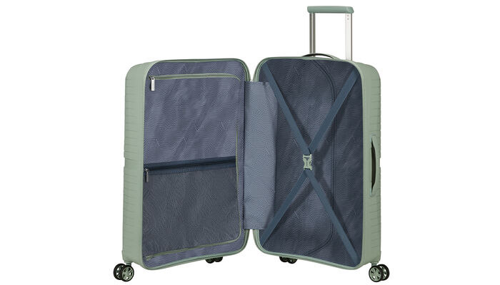 Organizzazione Interna