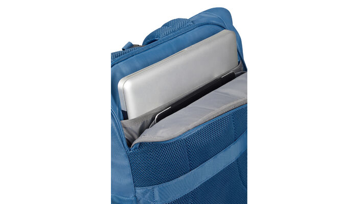Comparto separato per laptop e tablet