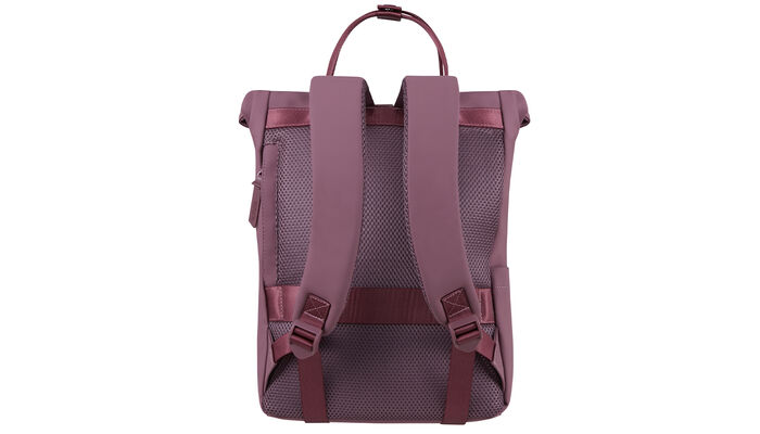 Pannello posteriore imbottito