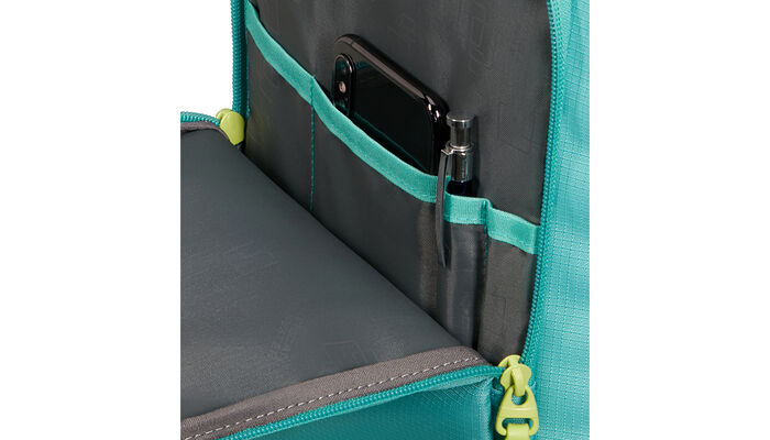 Organizzazione interna