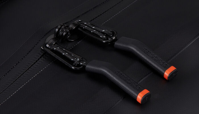 Naturalmente idrorepellente