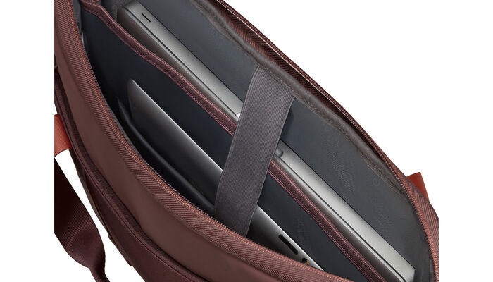 Comparto per laptop 15.6"