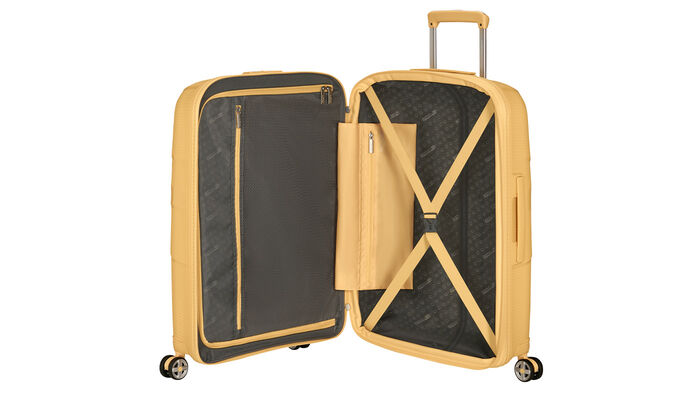 Organizzazione interna