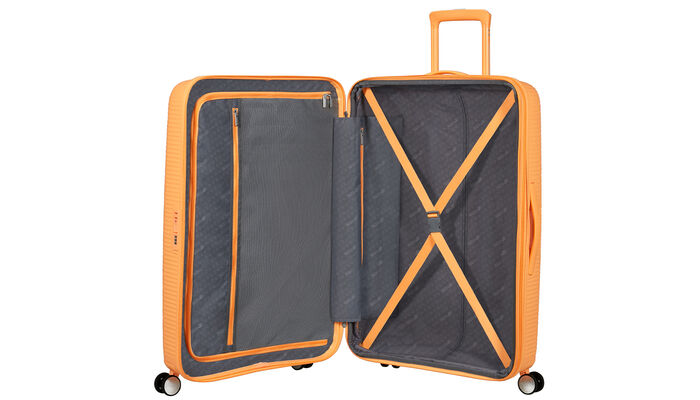 Organizzazione interna