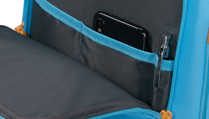 Organizzazione interna