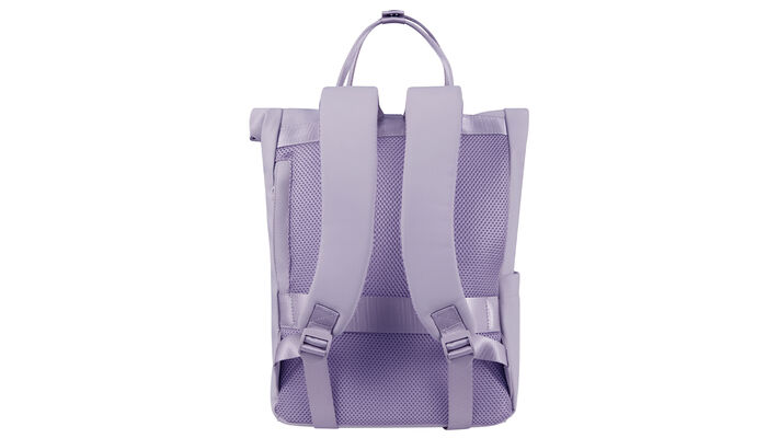 Pannello posteriore imbottito