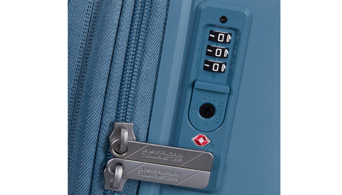 Sicurezza affidabile